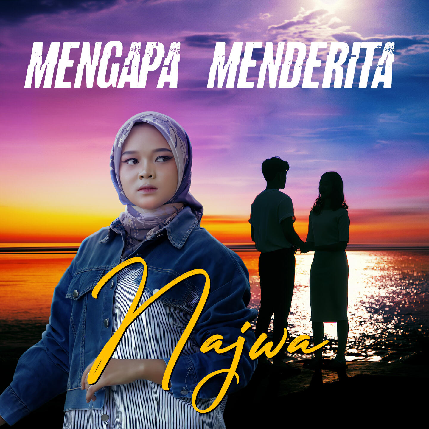 Релиз Mengapa Menderita