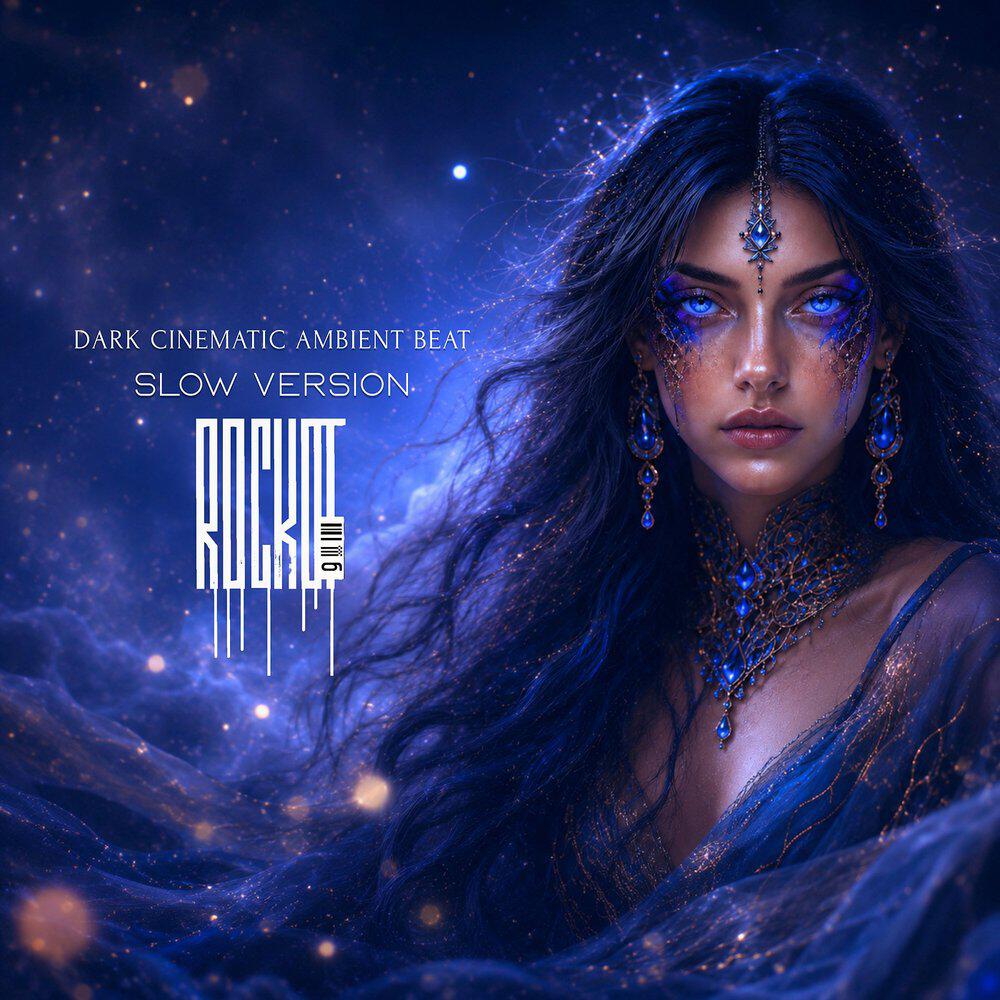 Релиз Dark Cinematic Ambient Beat (Slow Version)