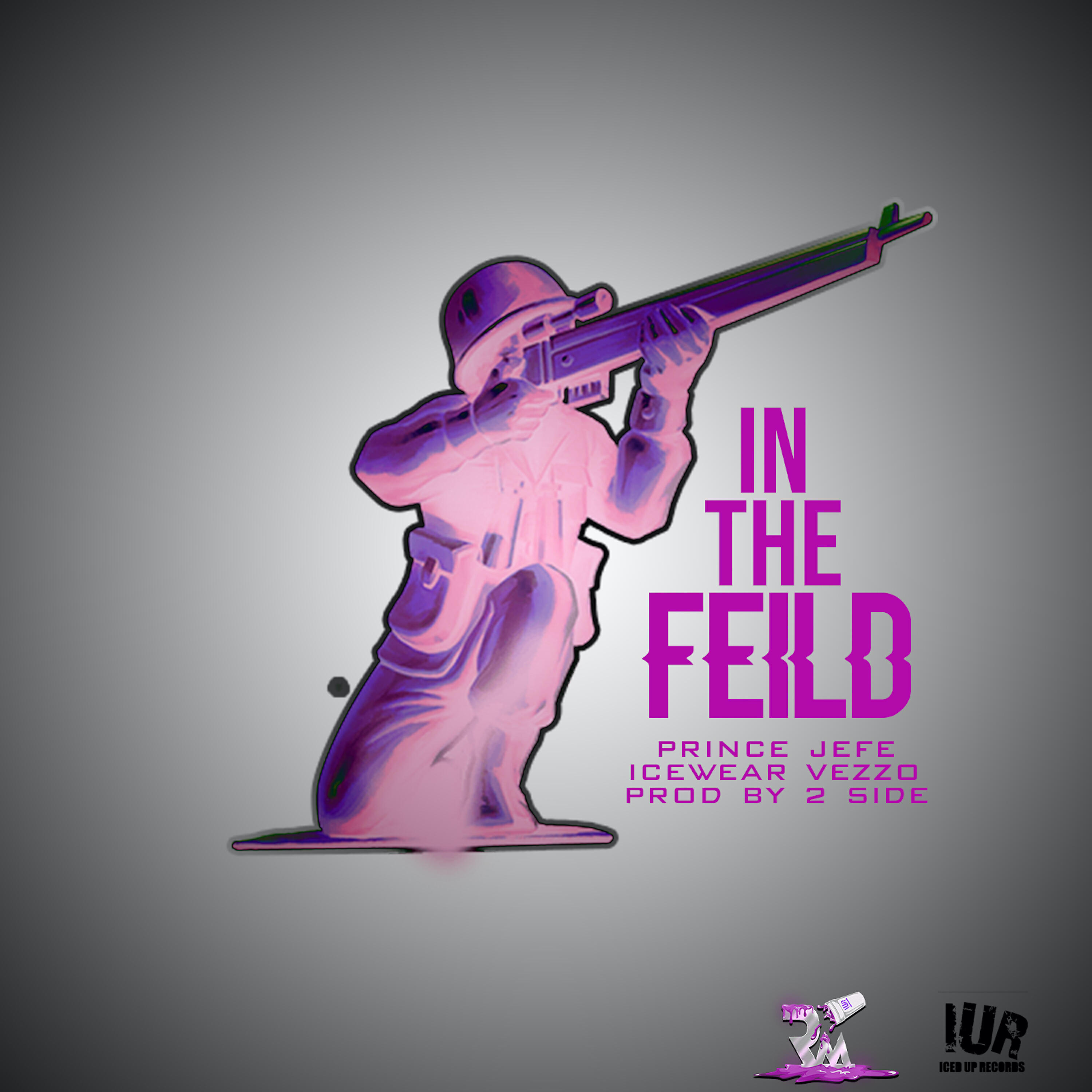 Релиз In the Field