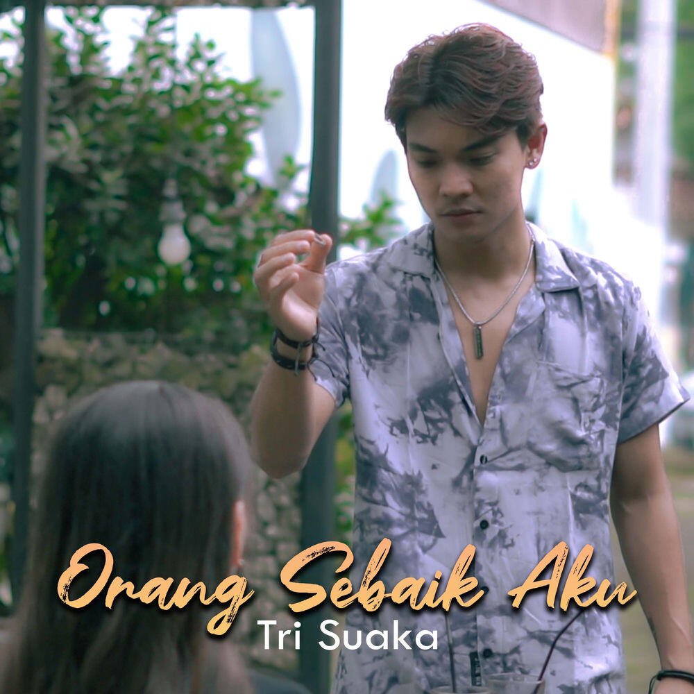 Релиз Orang Sebaik Aku