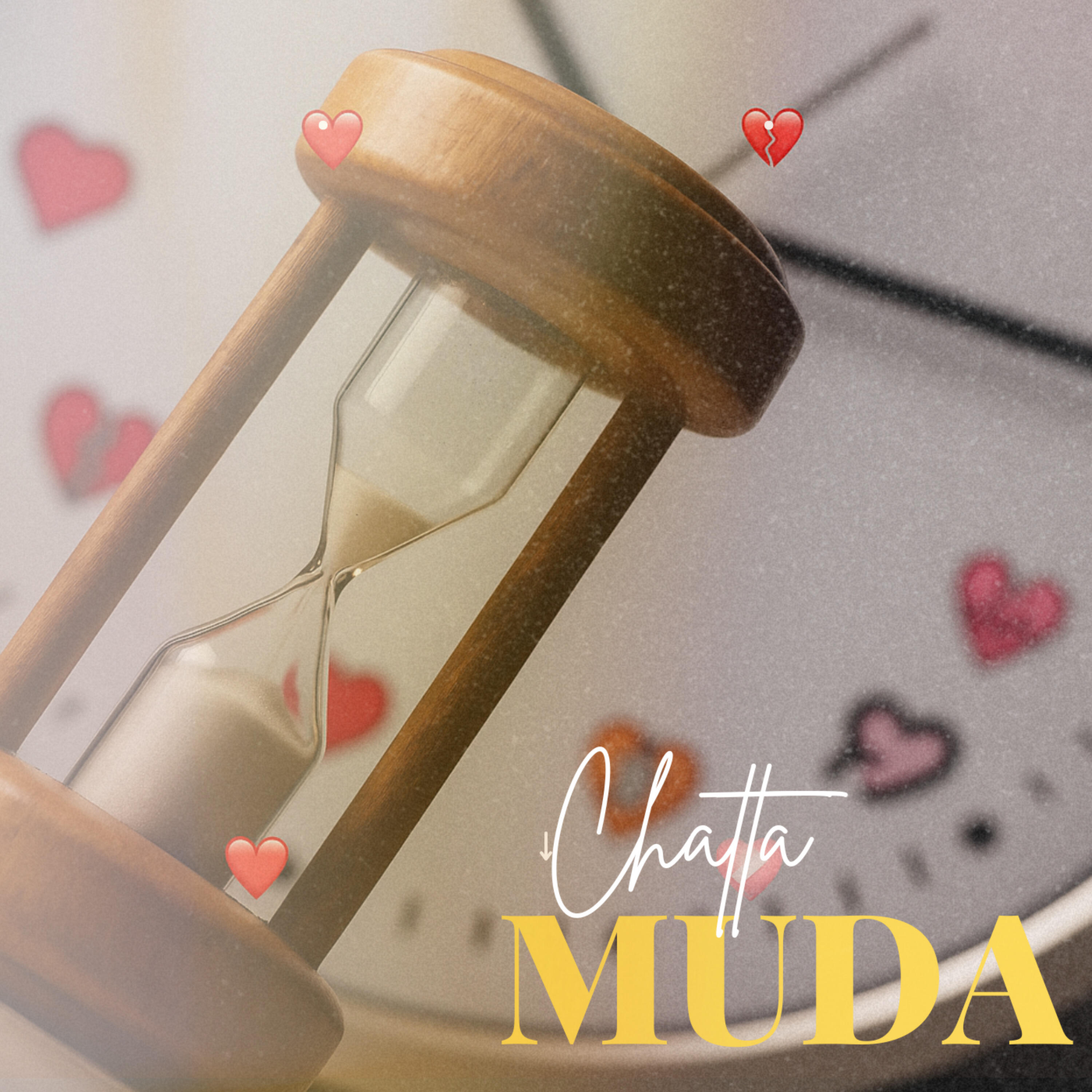 Релиз Muda