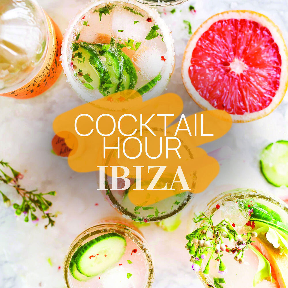 Релиз Cocktail Hour - Ibiza, Vol. 3 (Finest Selection Of Modern Lounge & Downbeat Tunes For Bar, Restaurant And Hotel)