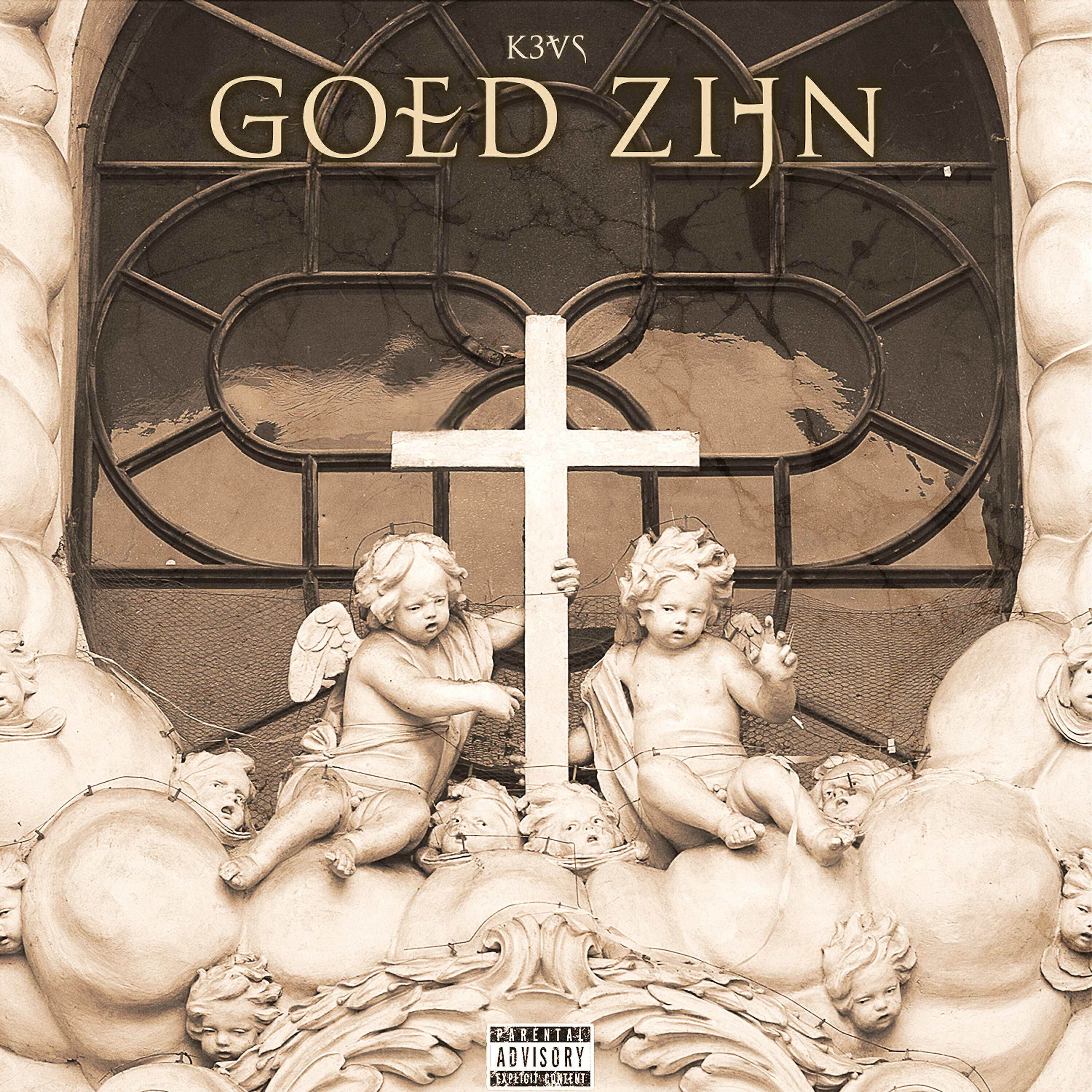 Релиз Goed Zijn