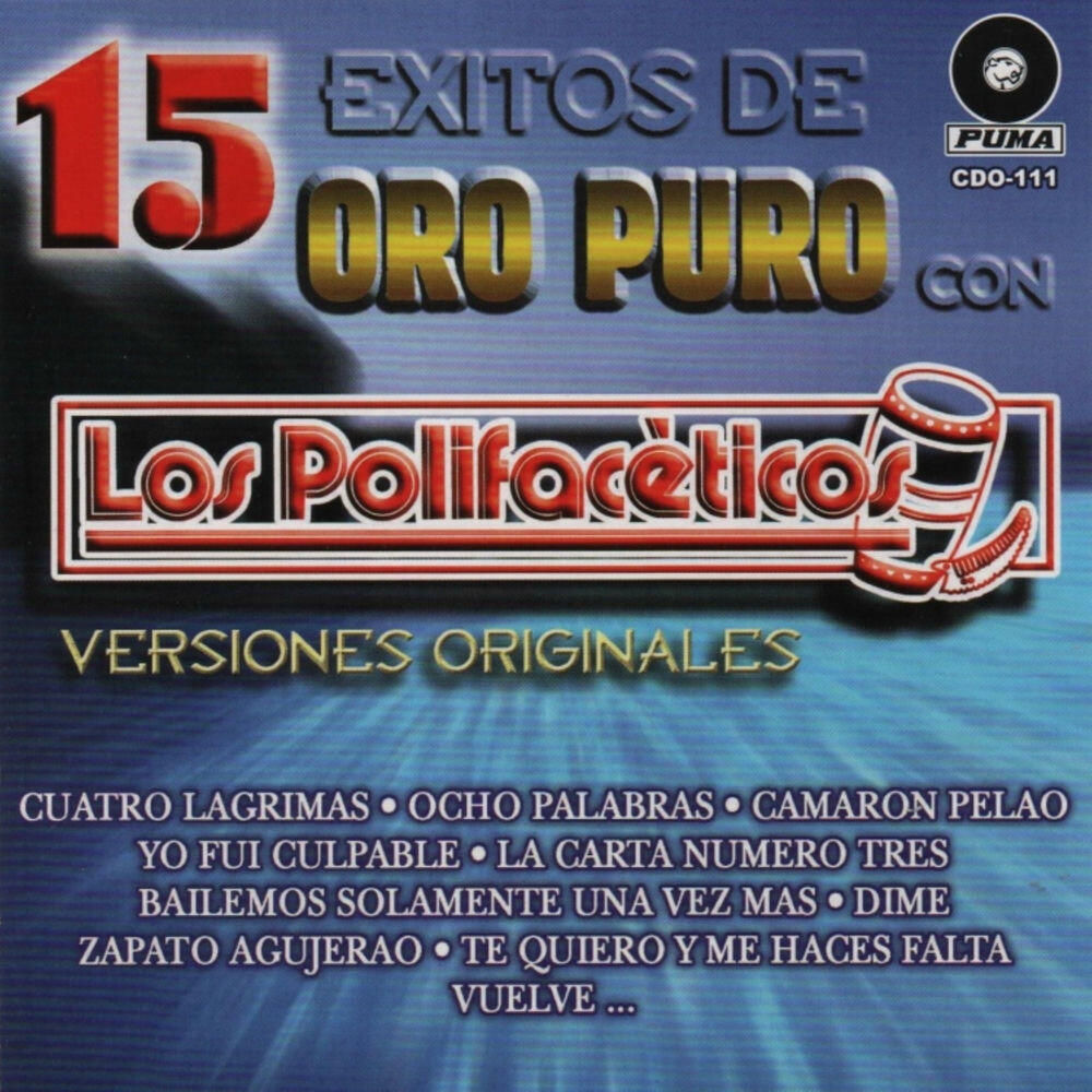 Los Polifacéticos