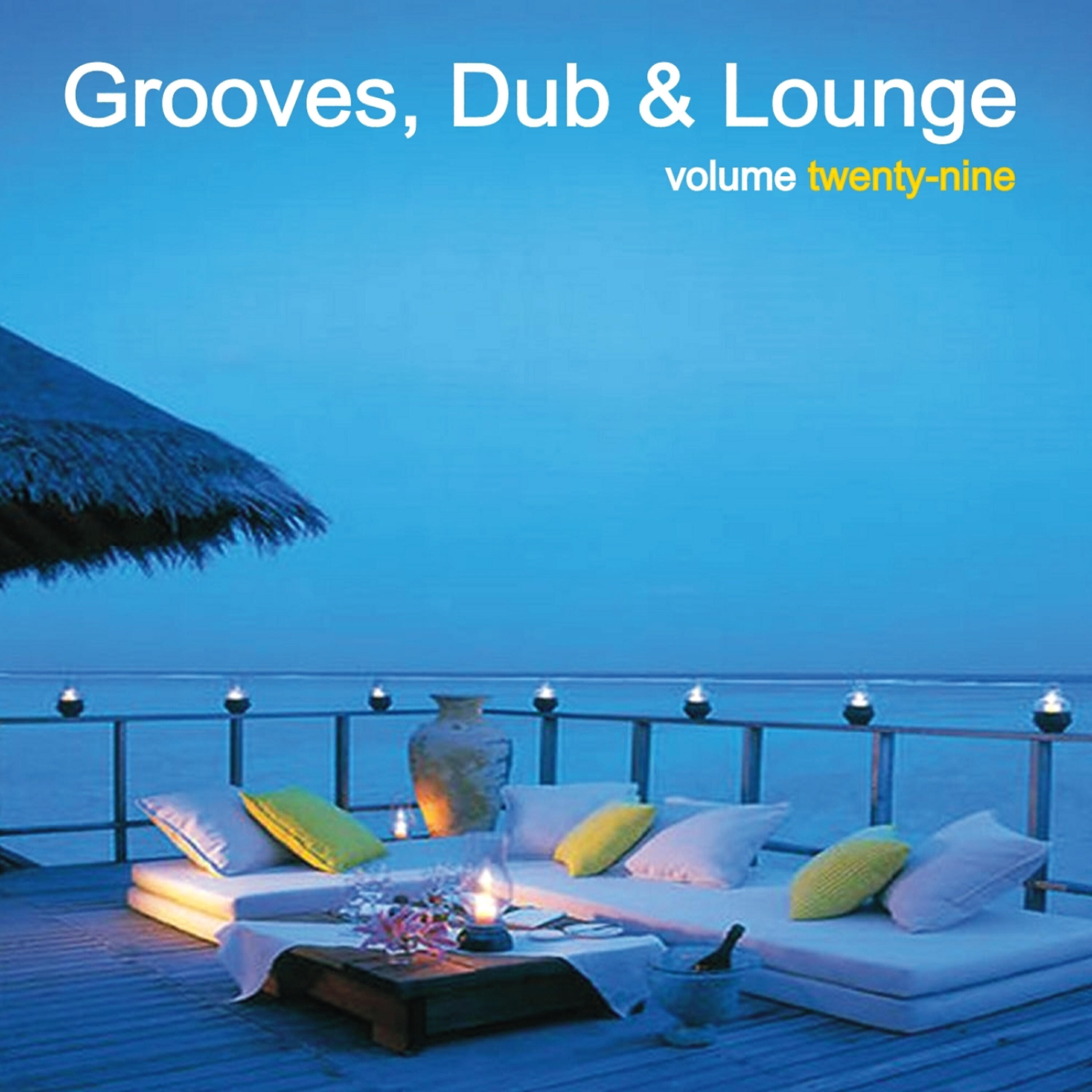 Релиз Grooves, Dub & Lounge Vol. 29