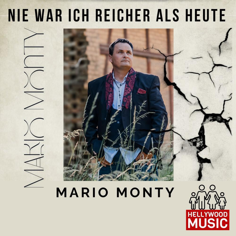 Mario Monty