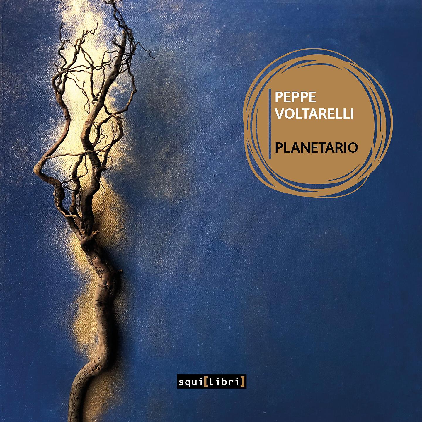 Релиз Planetario