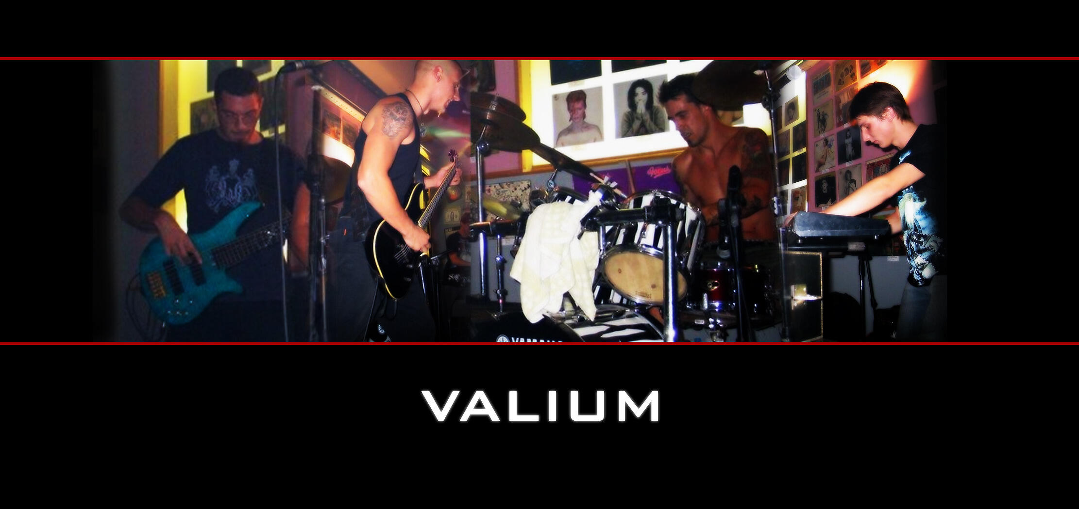 Valium