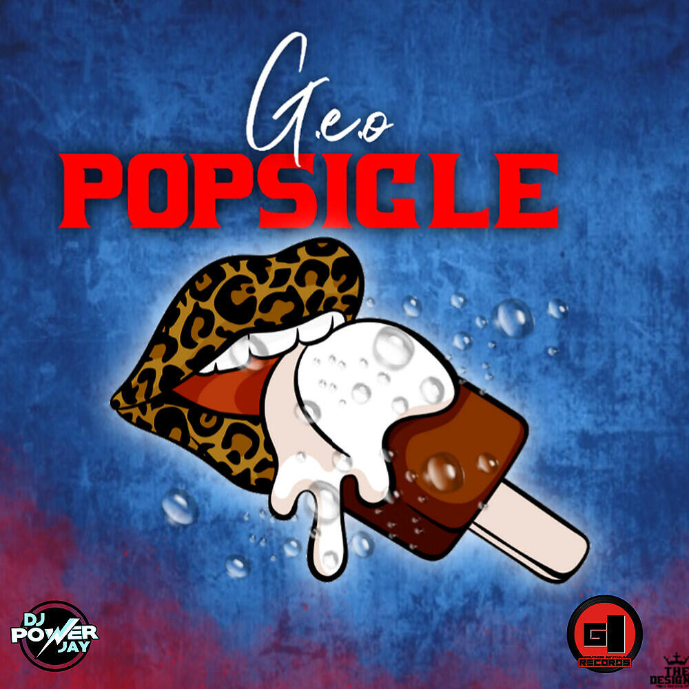 Релиз Popsicle: Cat Trap Riddim