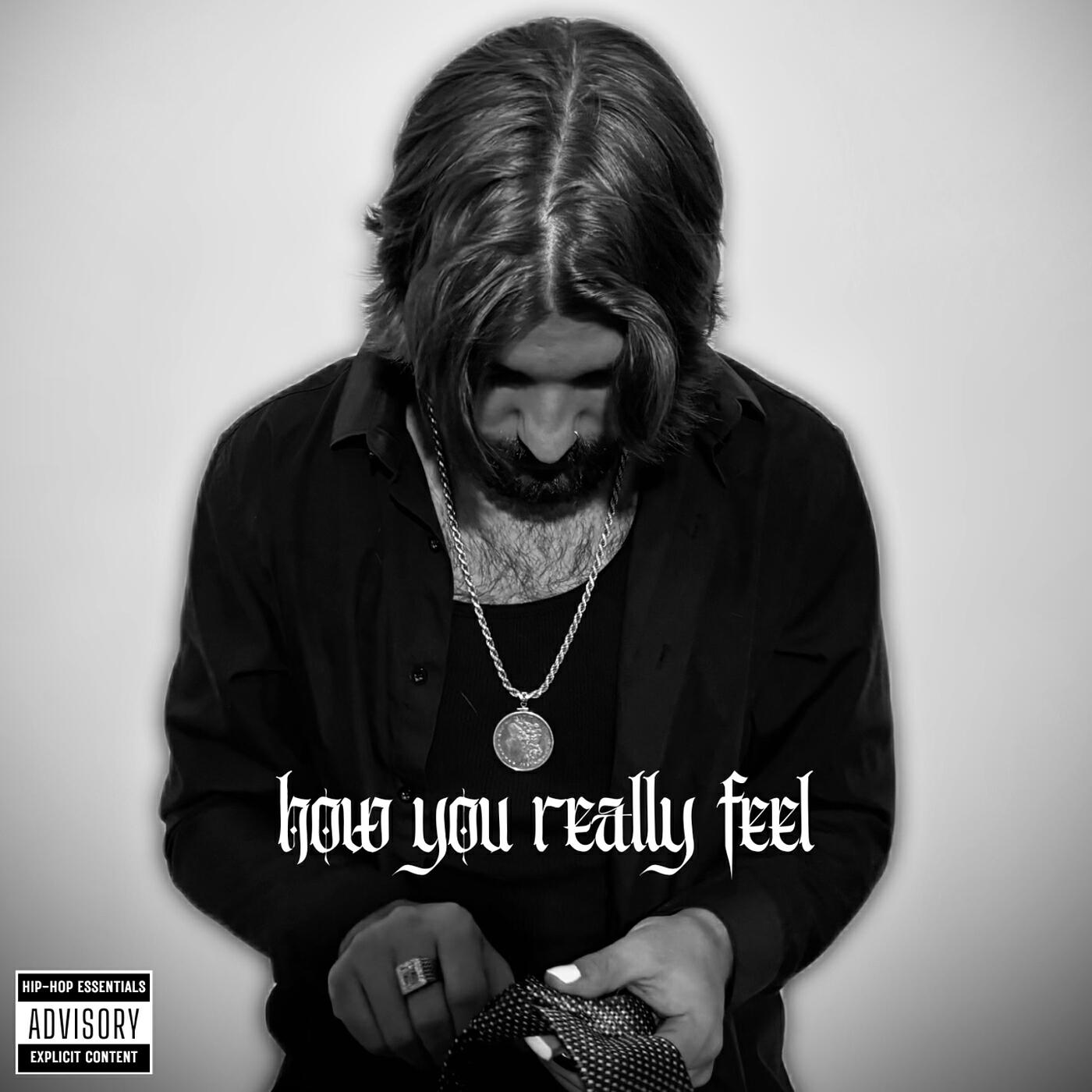 Релиз How You Really Feel