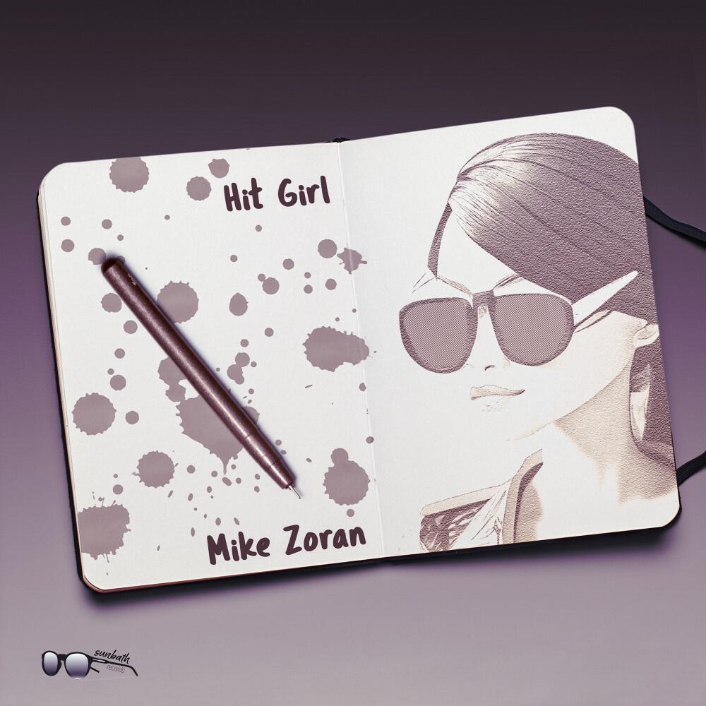 Релиз Hit Girl