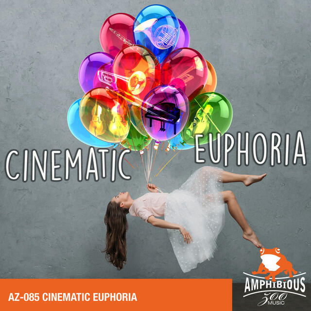Релиз Cinematic Euphoria