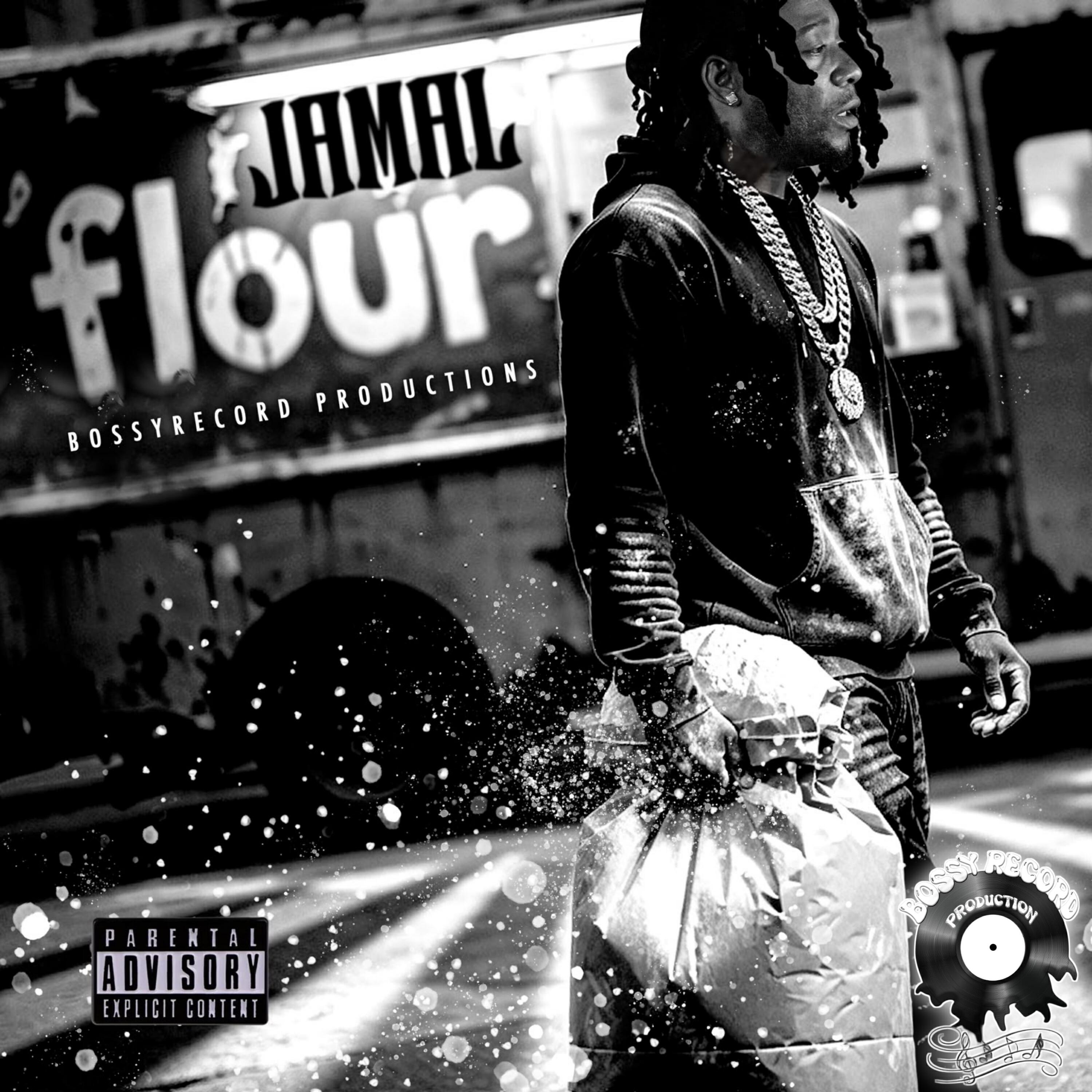 Релиз Flour