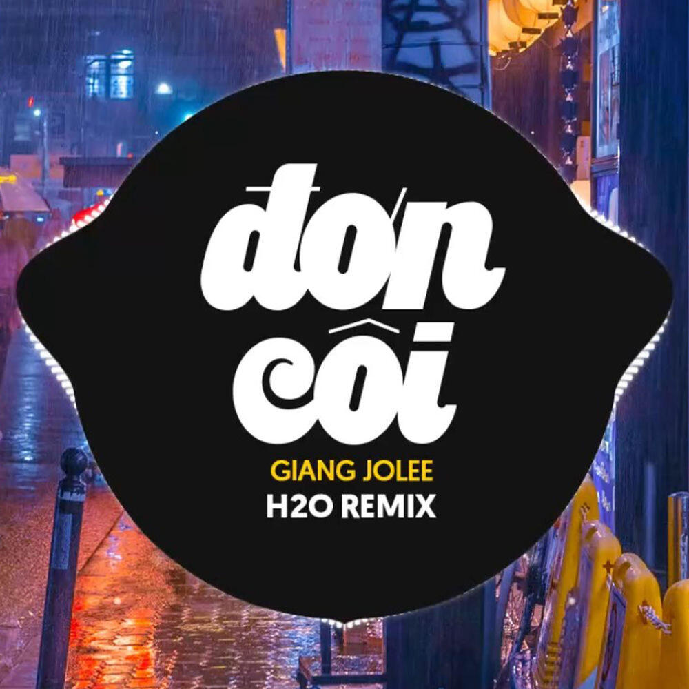 Релиз Đơn Côi (Remix Vinahouse)