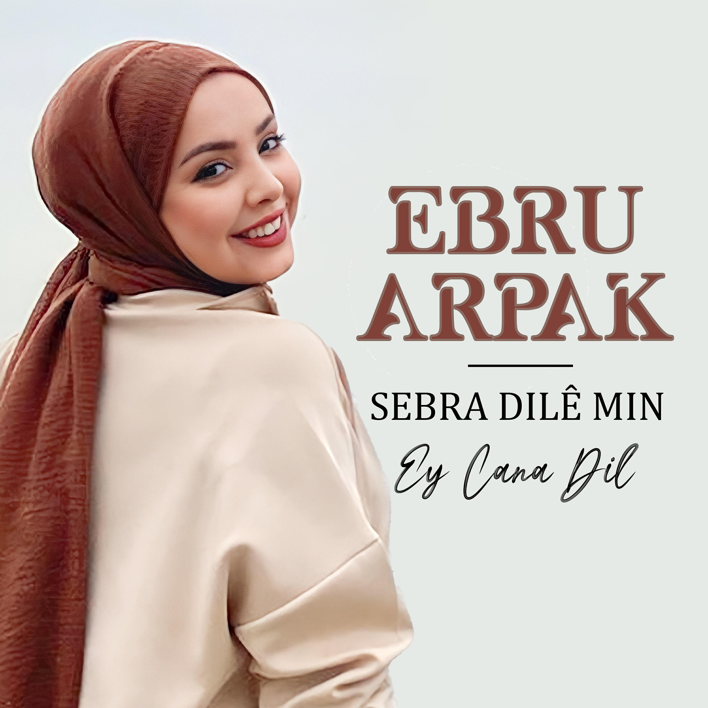 Релиз Sebra Dilê Min / Ey Cana Dil