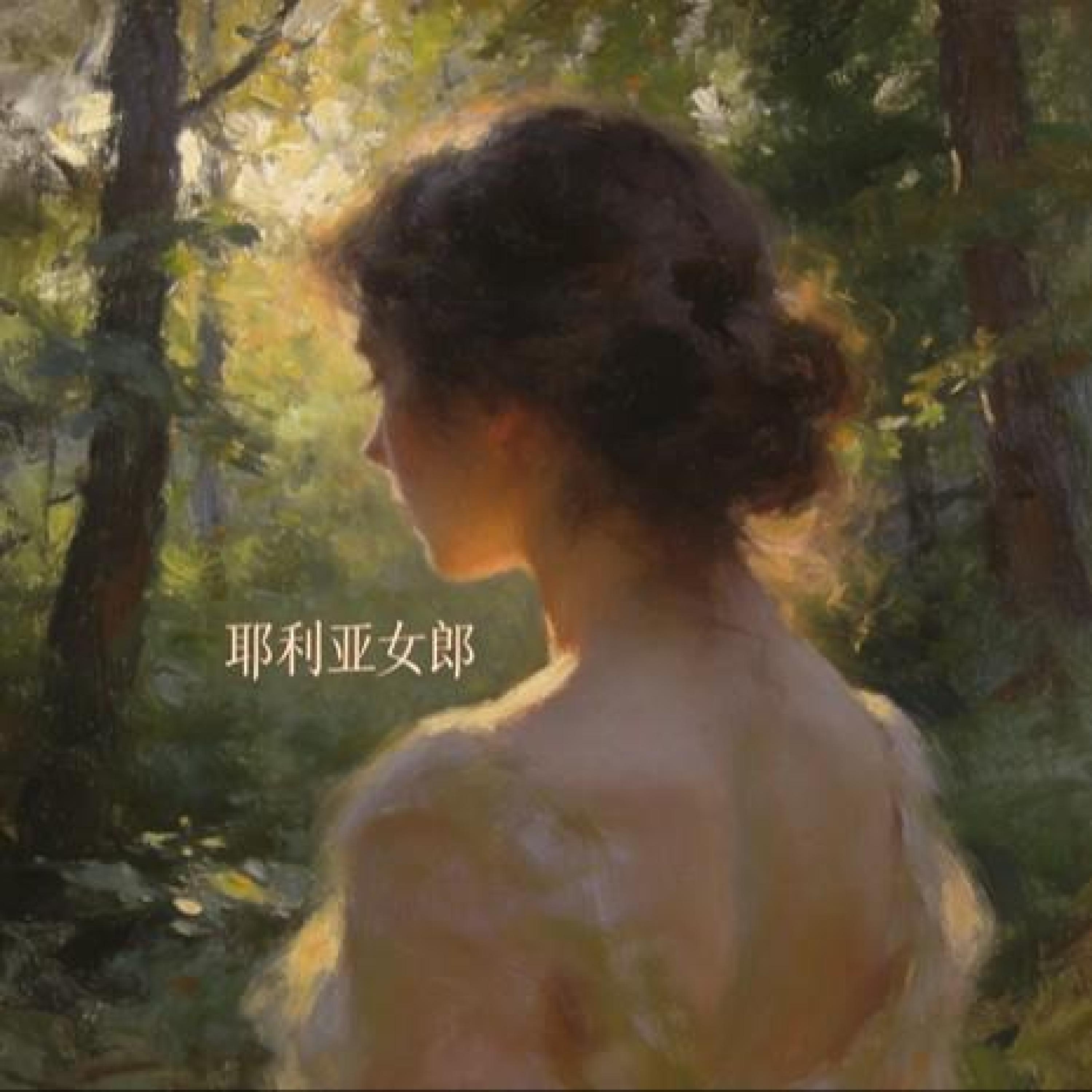 Релиз 耶利亚女郎