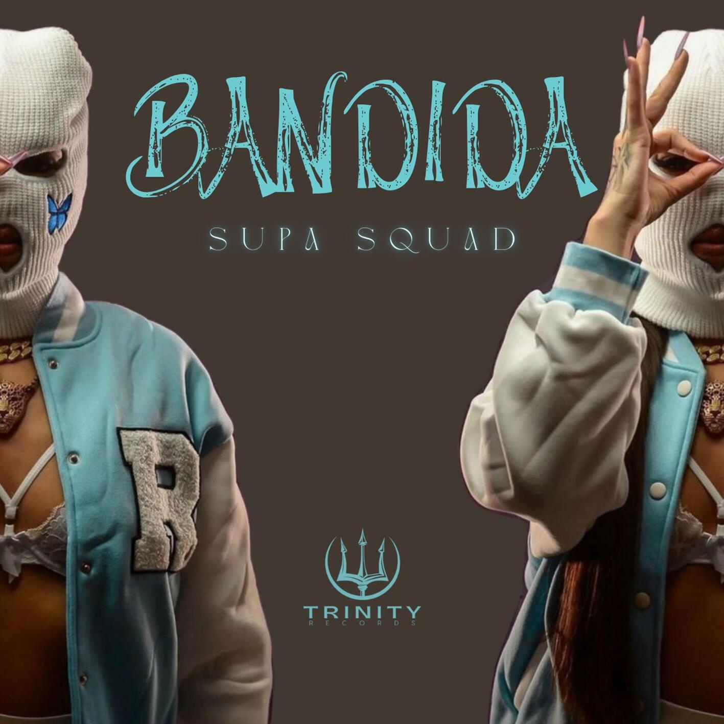 Релиз Bandida