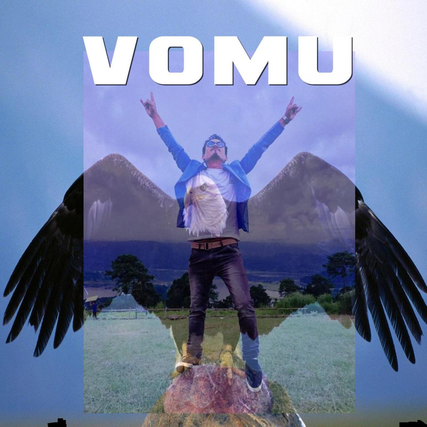 Релиз Vomu