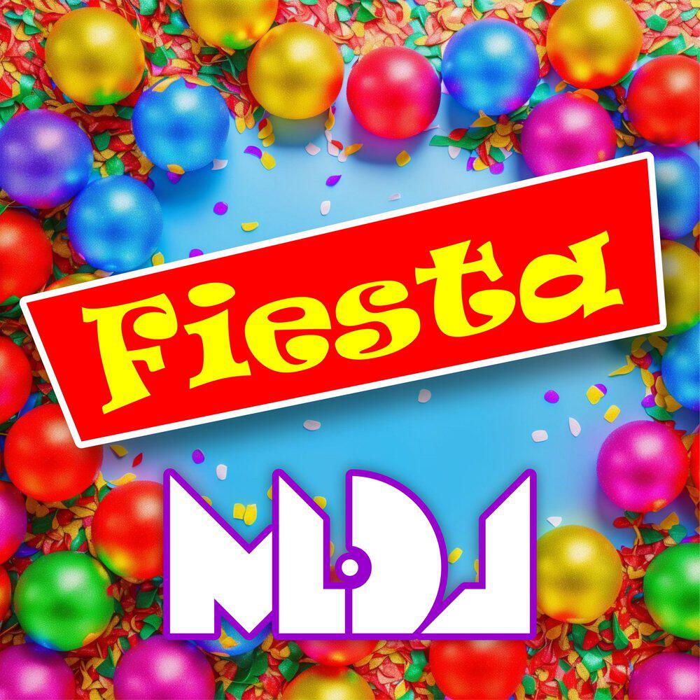 Релиз Fiesta