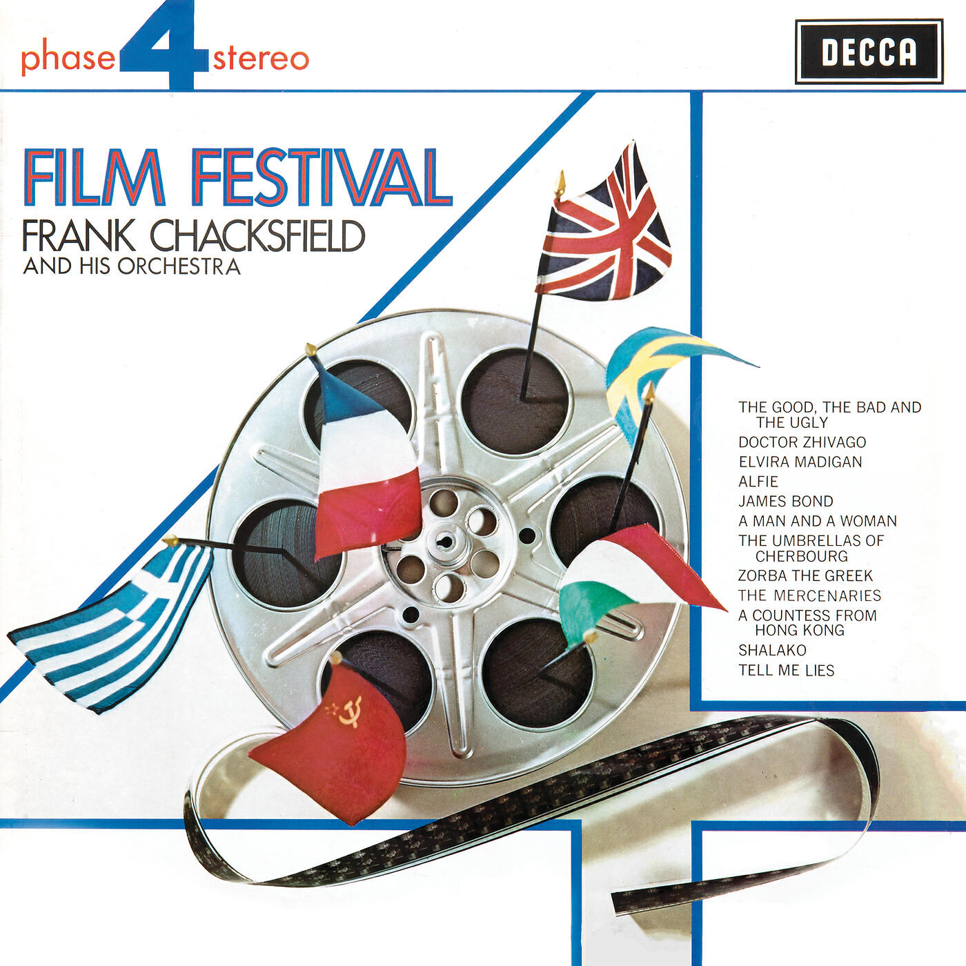 Релиз Film Festival