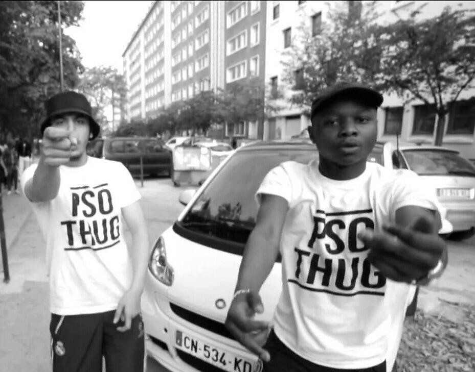 PSO THUG