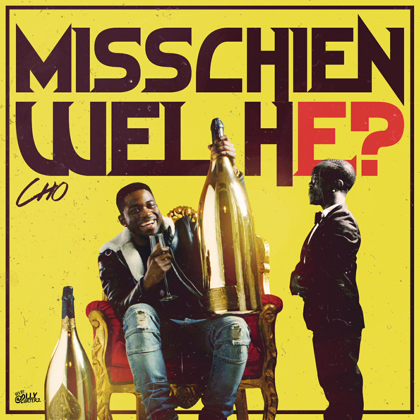 Постер альбома Misschien Wel Hè?