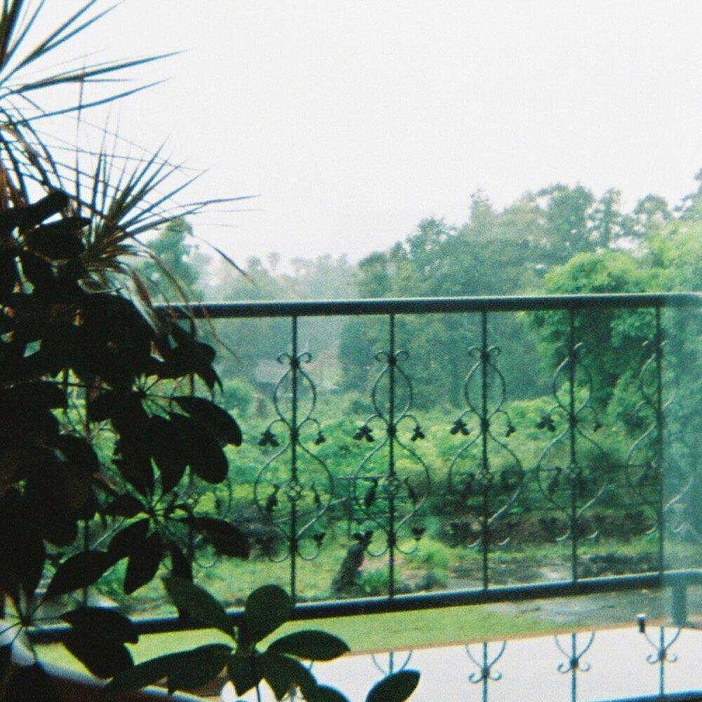 Релиз Echoes of rest