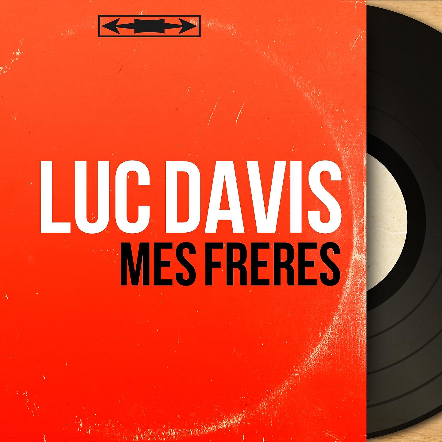 Luc Davis
