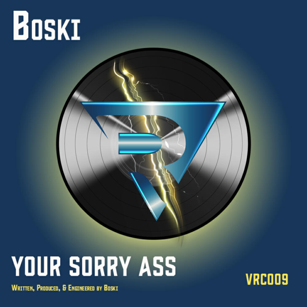 Релиз Your Sorry Ass