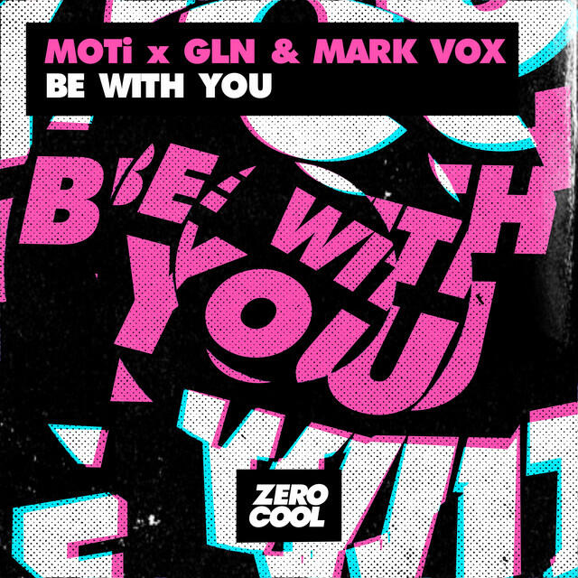 Релиз Be With You