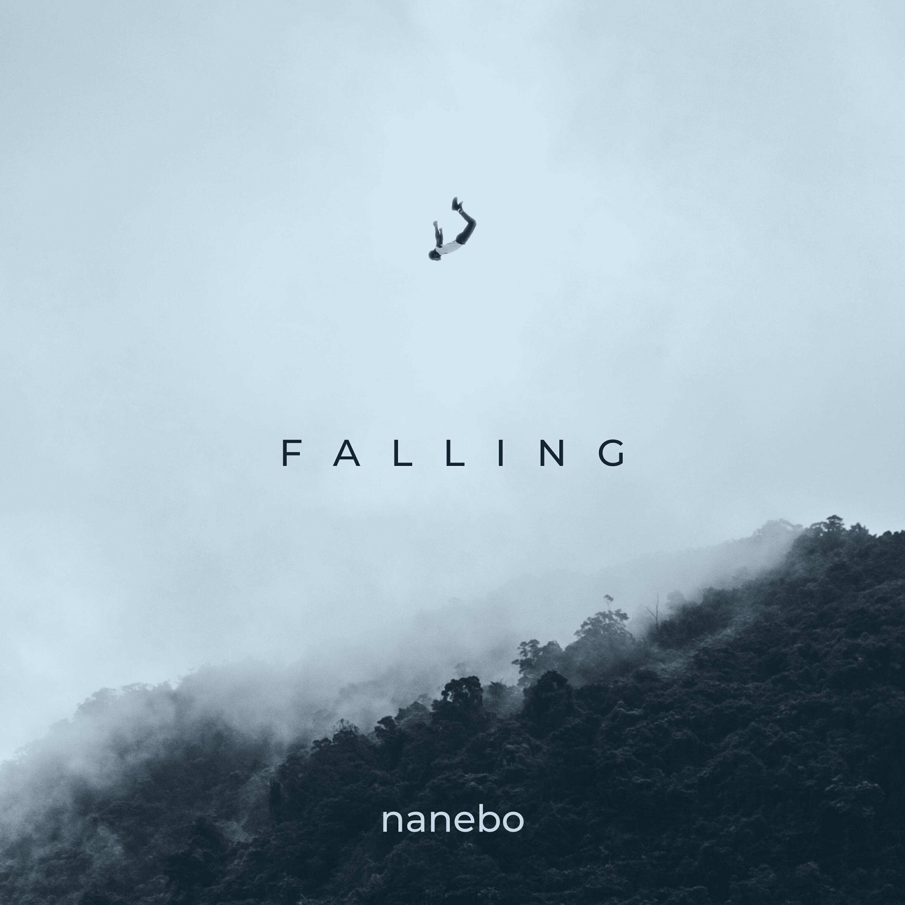 Релиз Falling