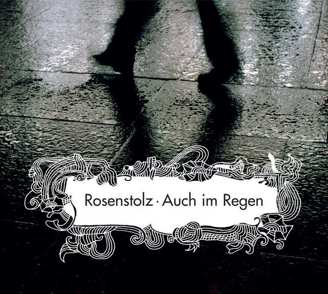 Релиз Auch im Regen (Exclusive Version)