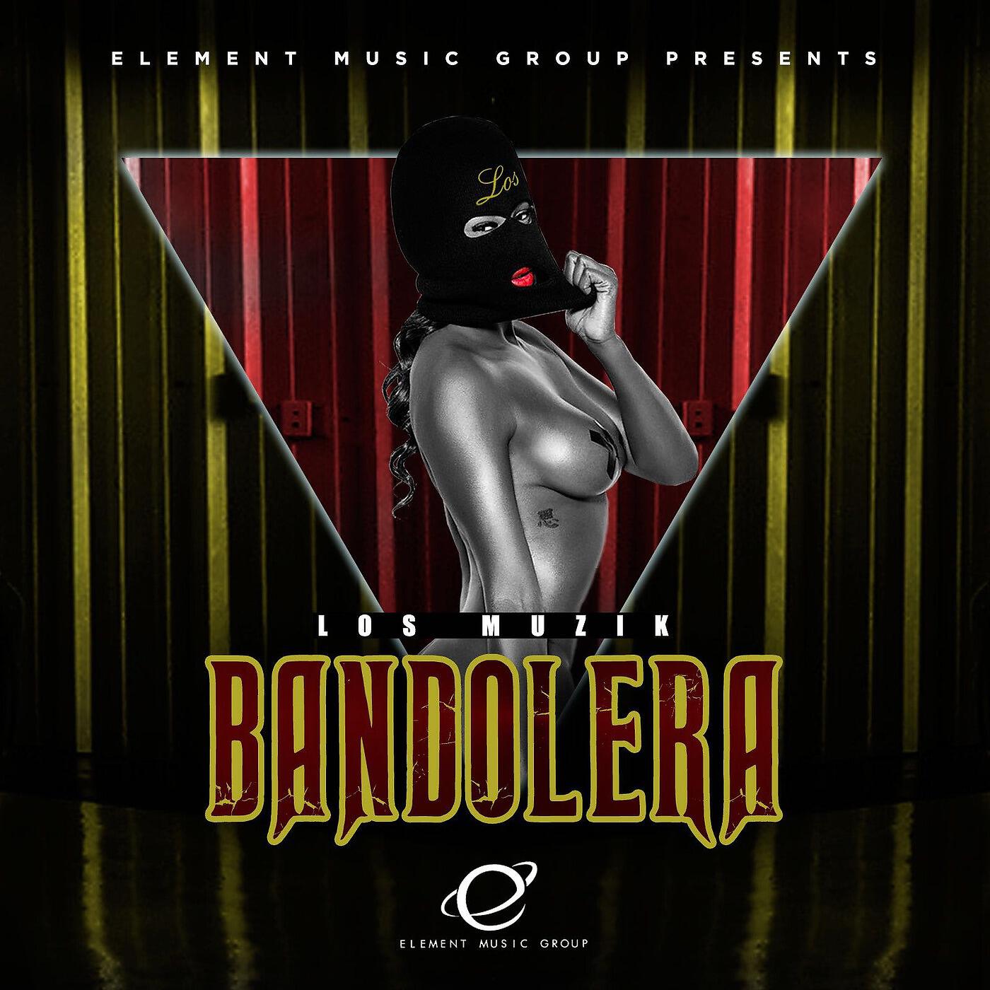 Релиз Bandolera