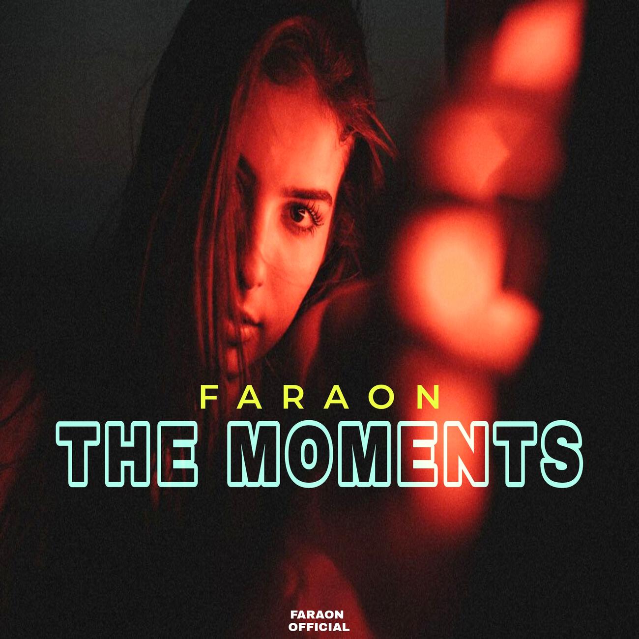 Релиз The Moments