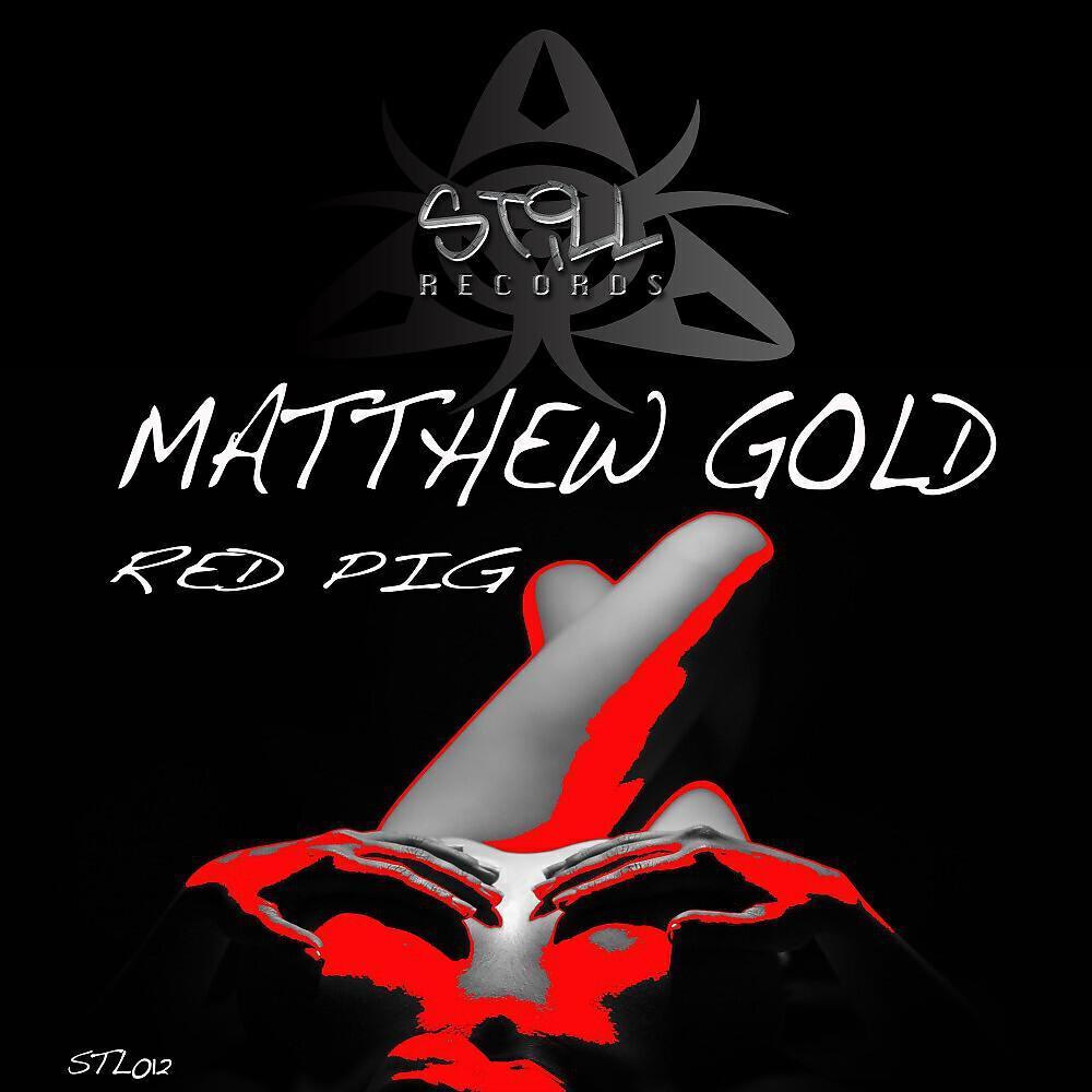 Matthew Gold