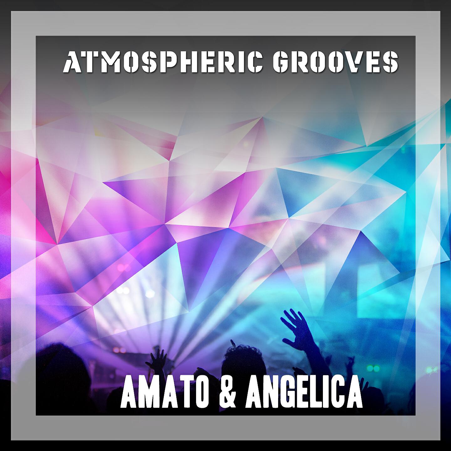 Релиз Atmospheric Grooves