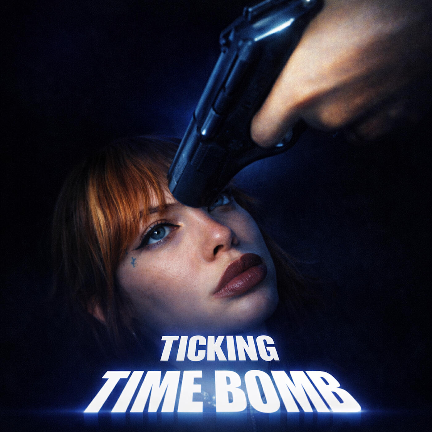 Релиз Ticking Time Bomb