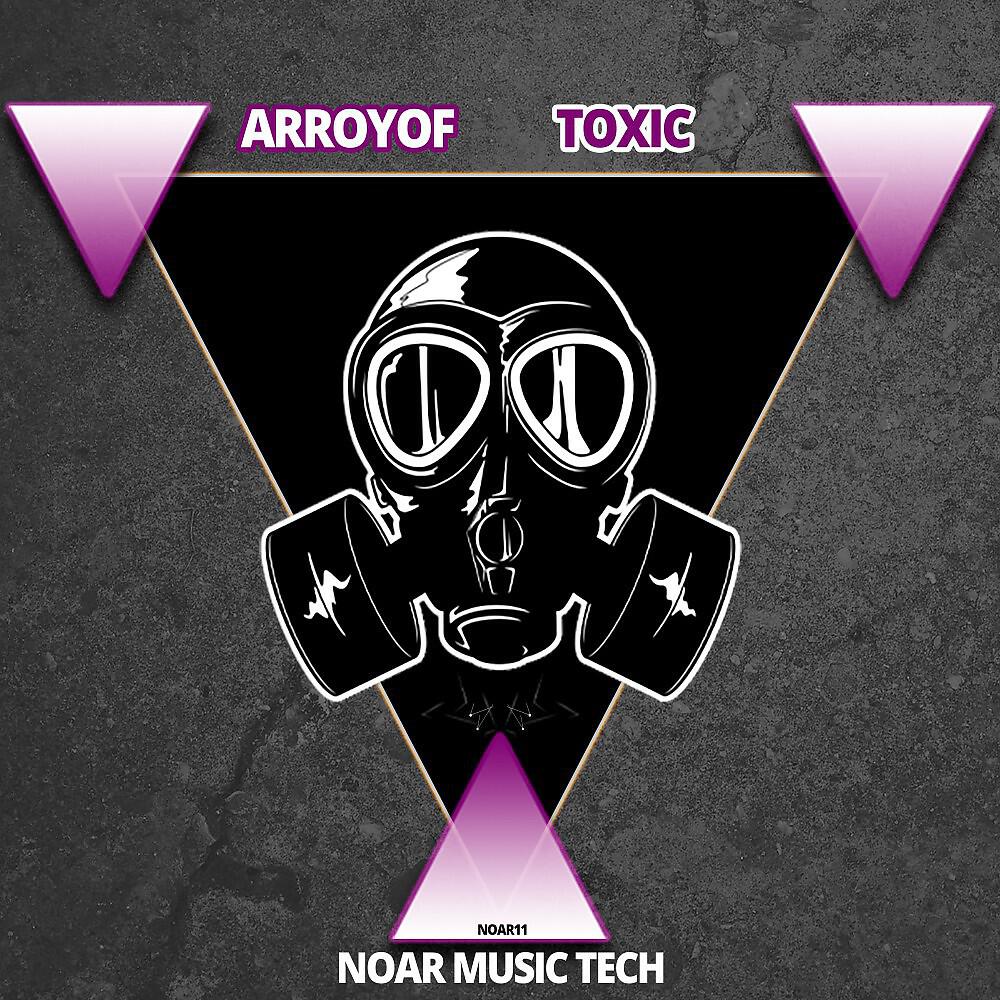 Релиз Toxic