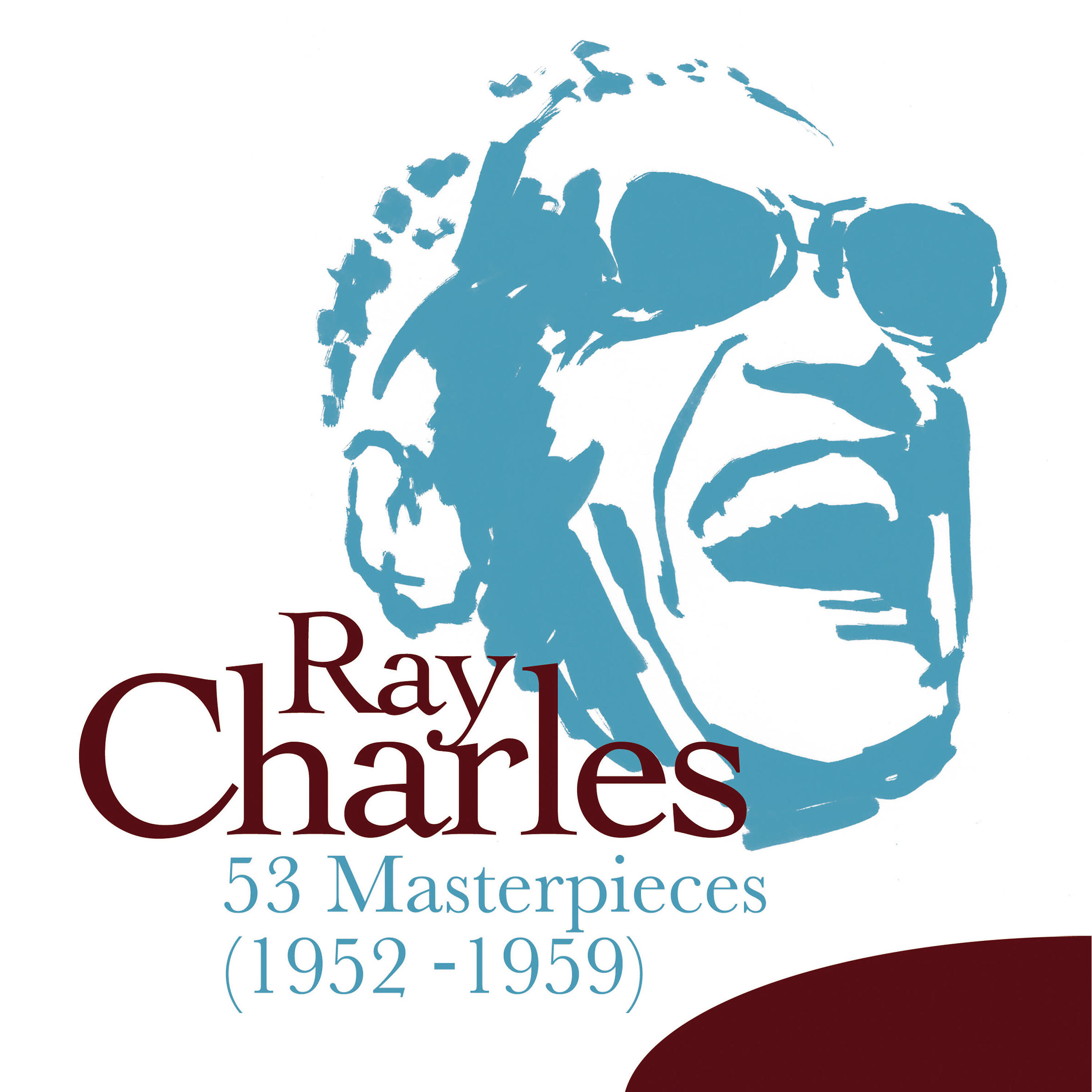 Релиз 53 Masterpieces (1952 - 1959)