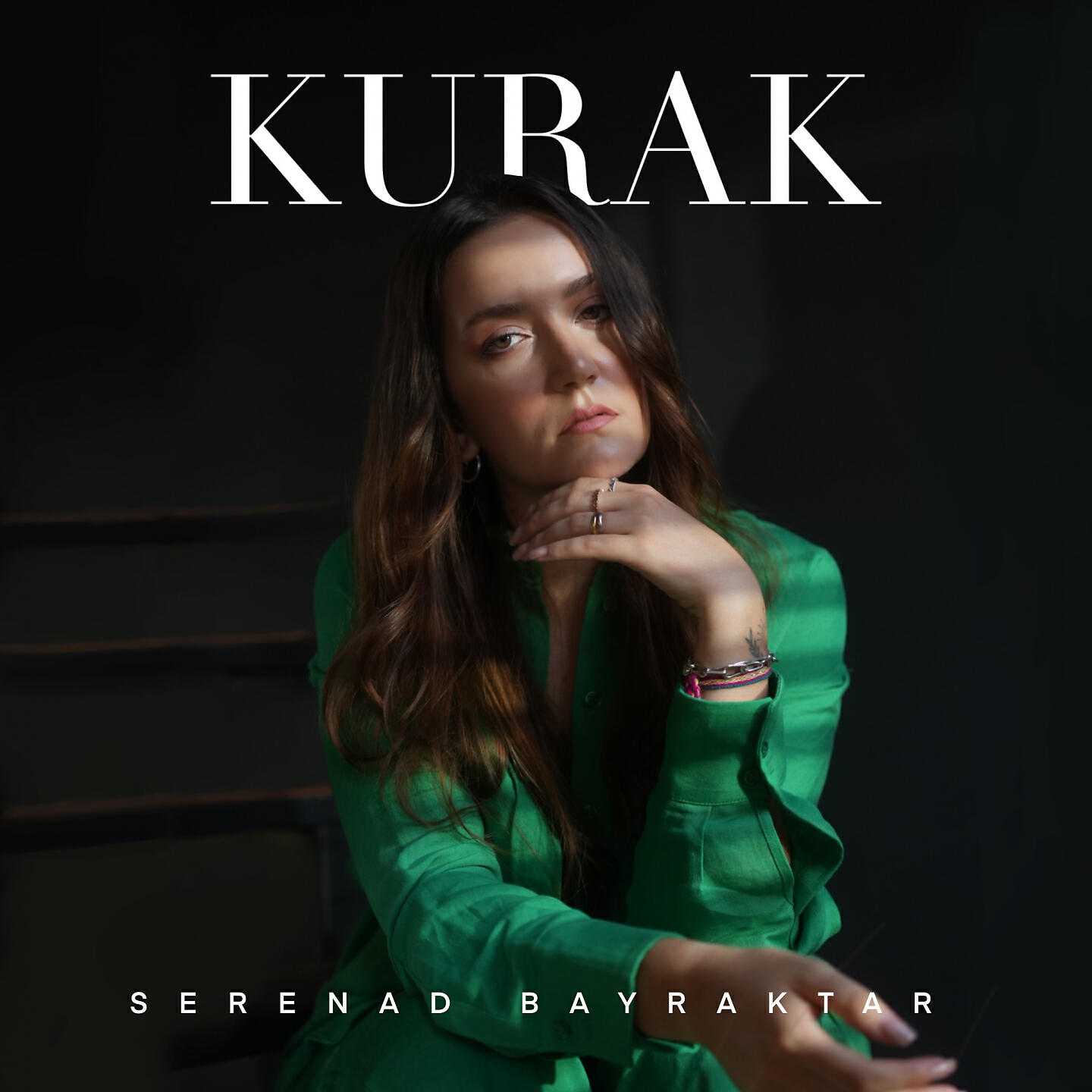 Релиз Kurak