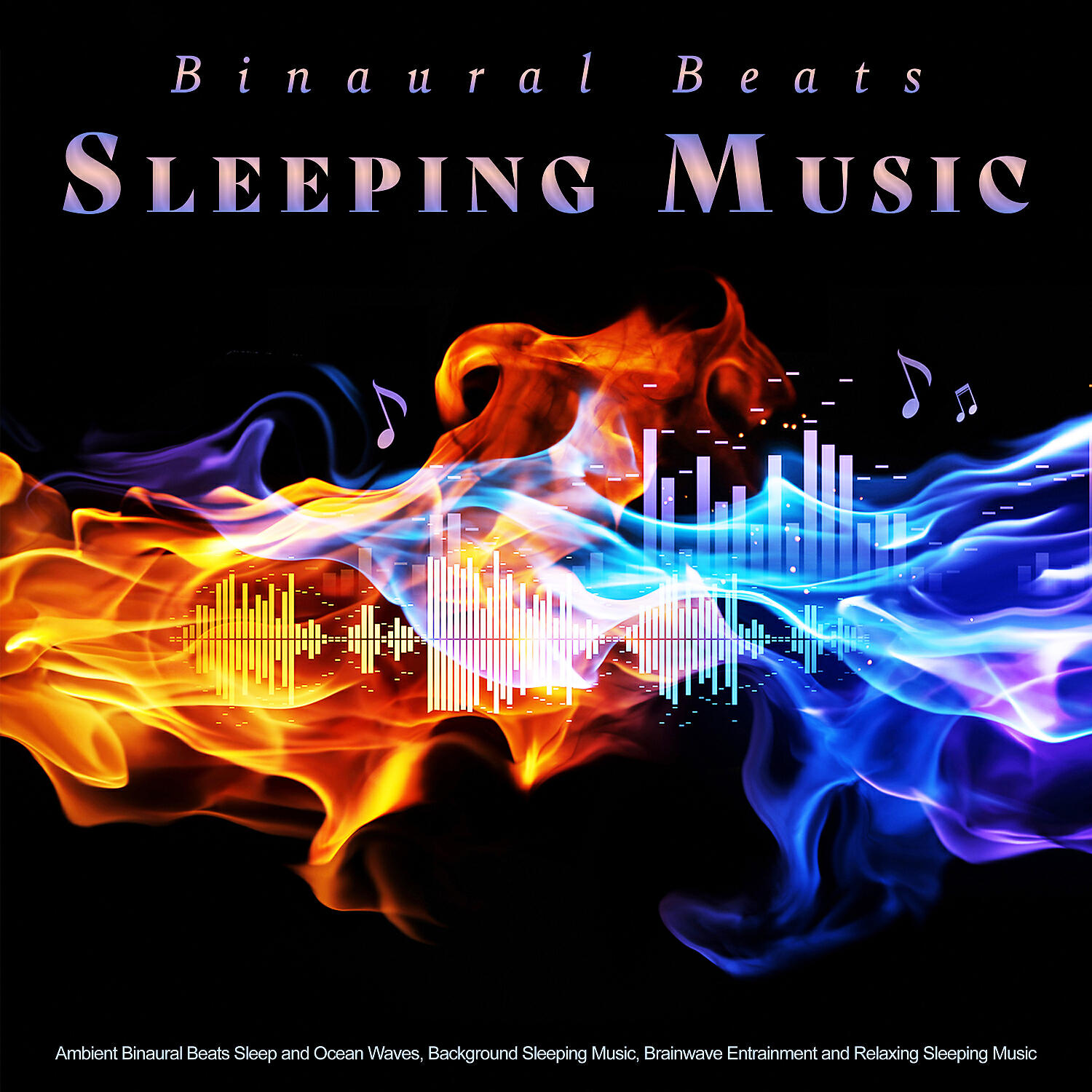 Solitude Beats & Binaural Beats Deep Sleep & Binaural Beats - Sleeping Music and Binaural Beats