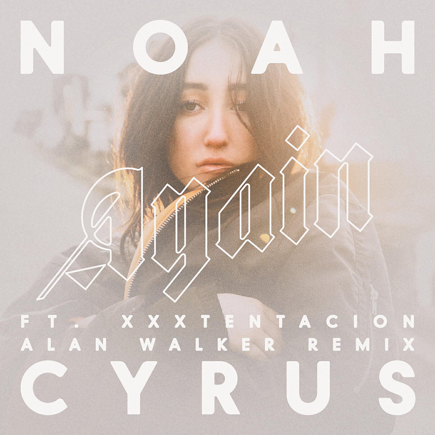Noah Cyrus feat. XXXTENTACION