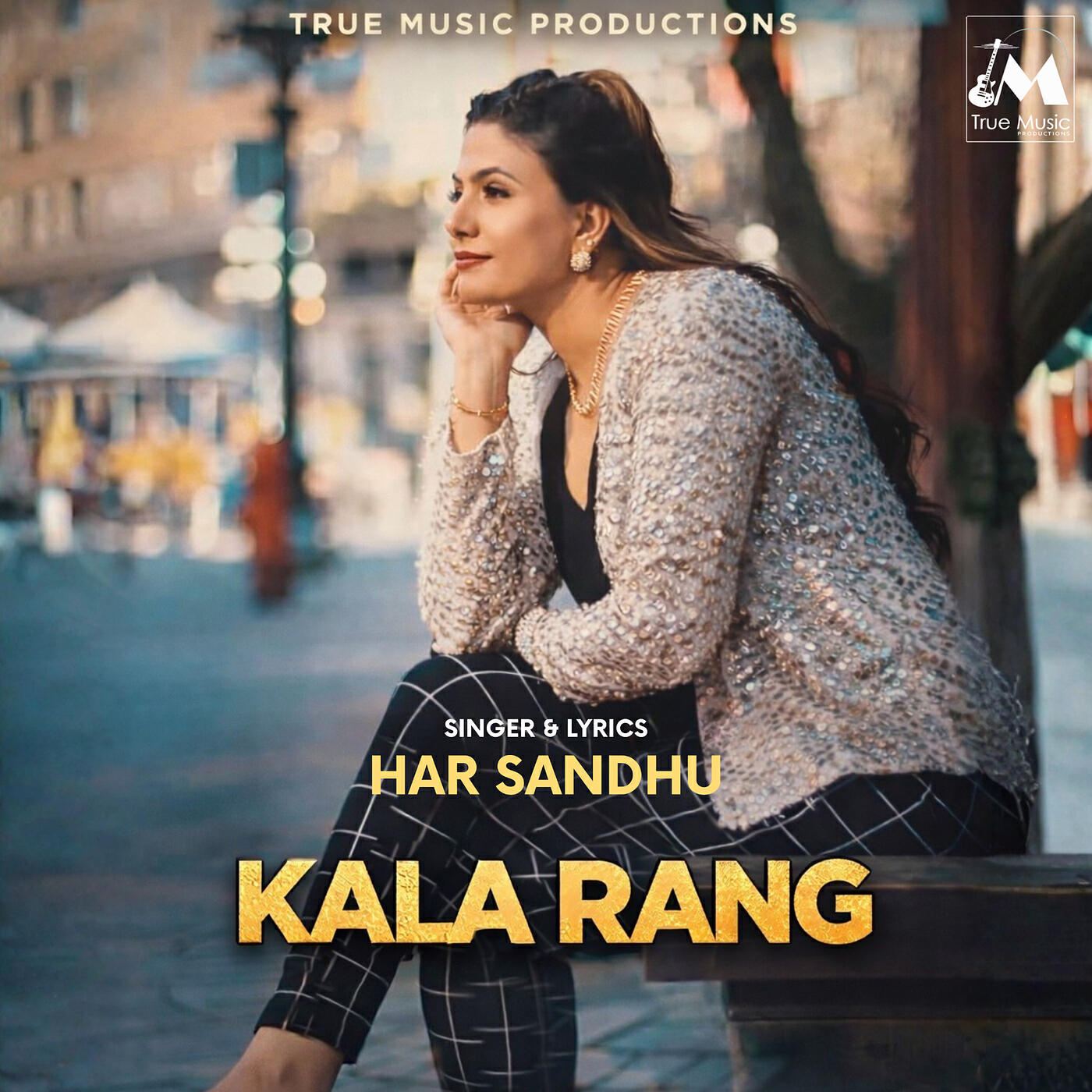 Har Sandhu