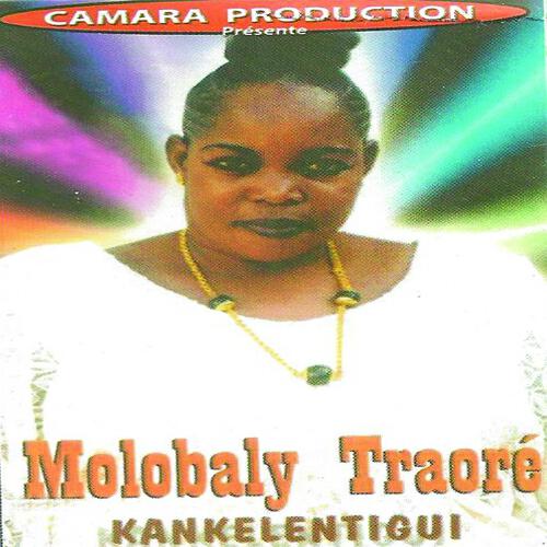 Molobaly Traoré