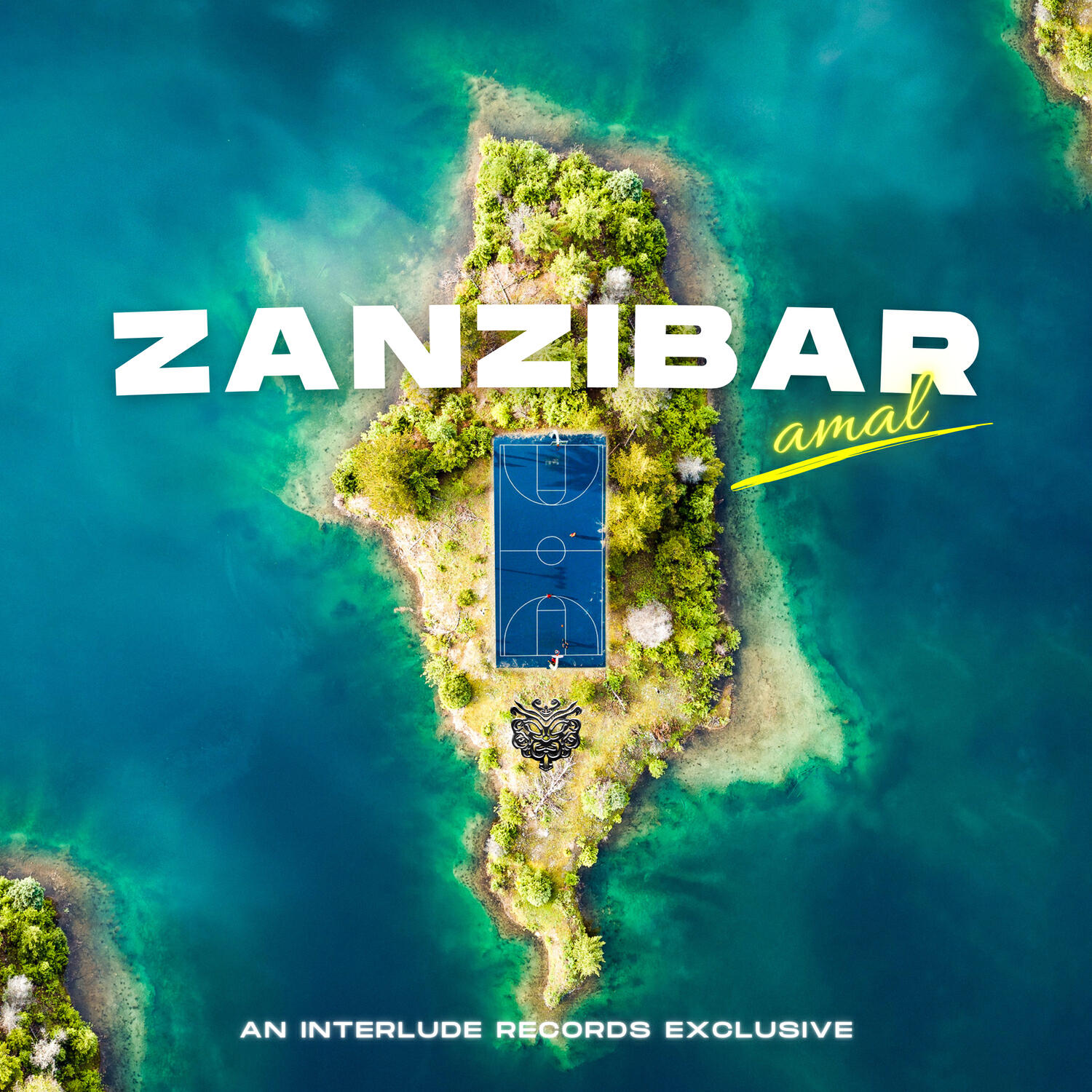 Релиз ZANZIBAR