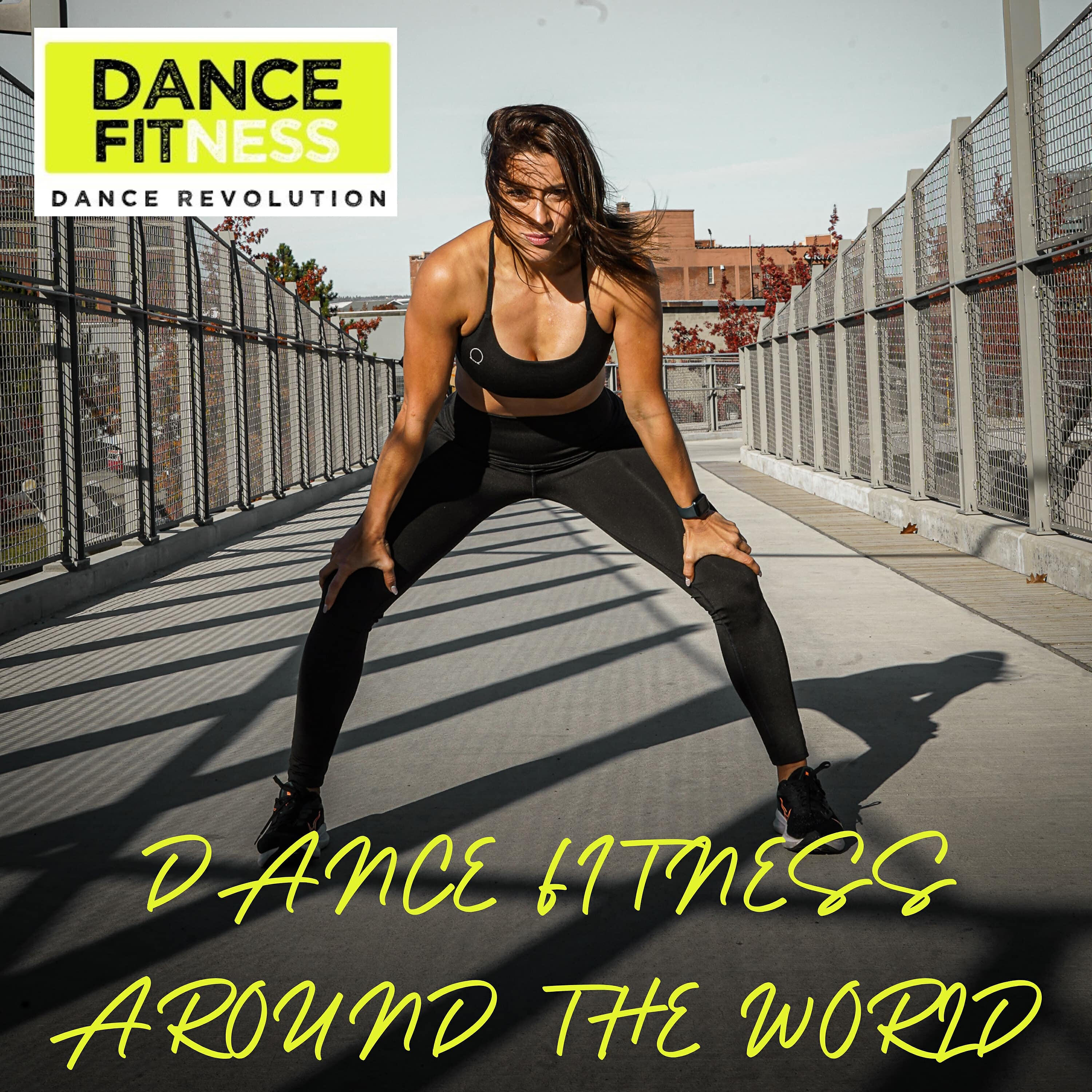 Jennifer Dance Fitness