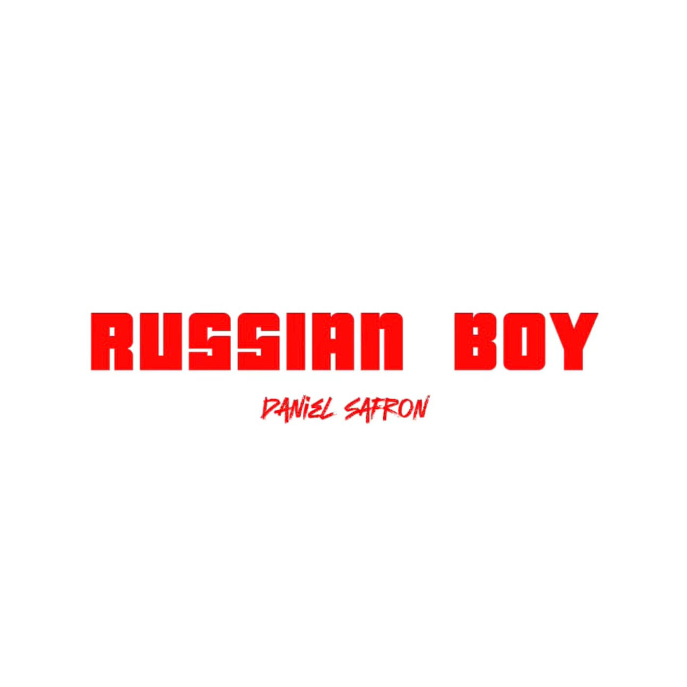 Релиз Russian Boy