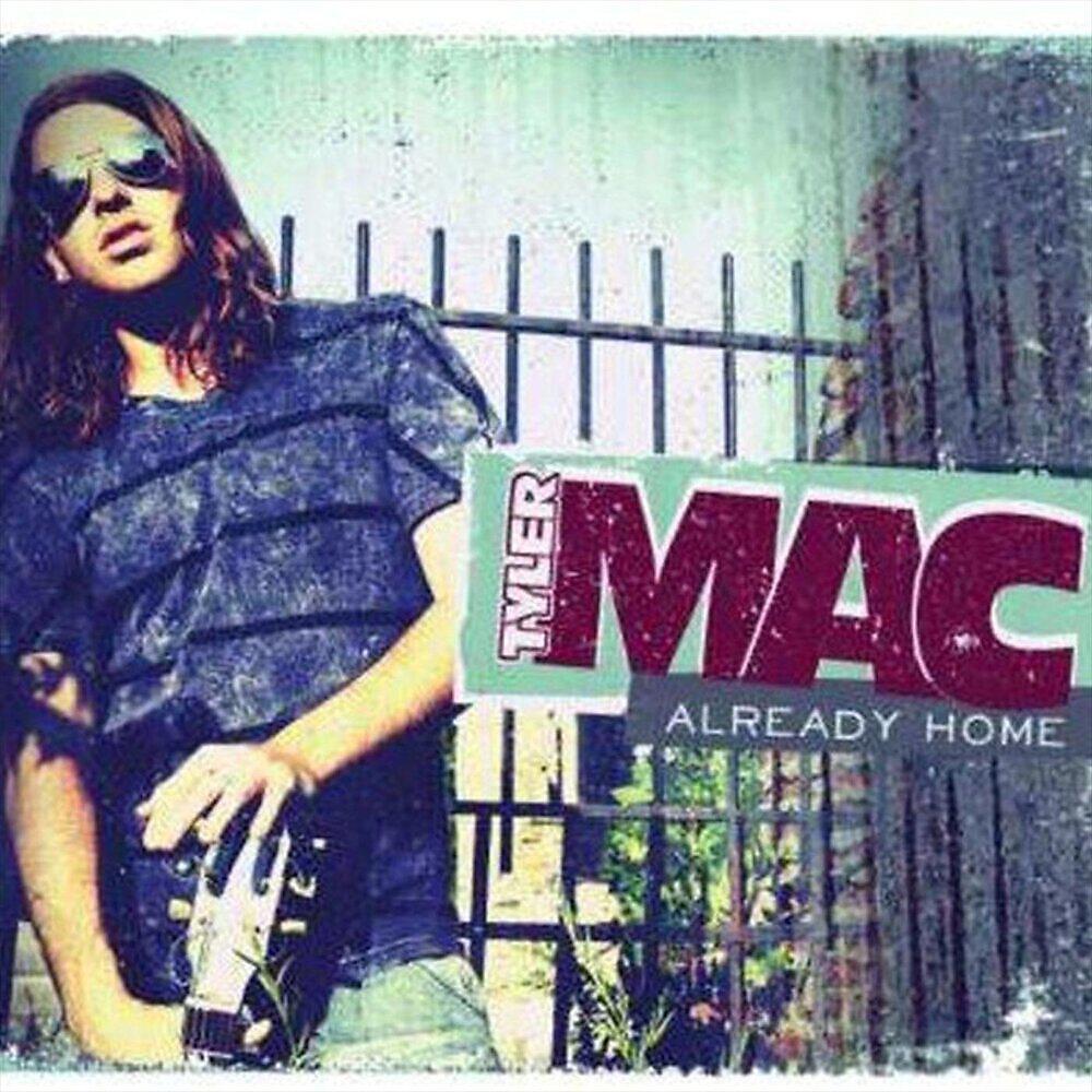 Tyler Mac
