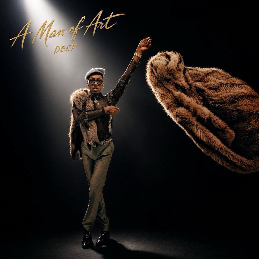 Релиз A Man of Art