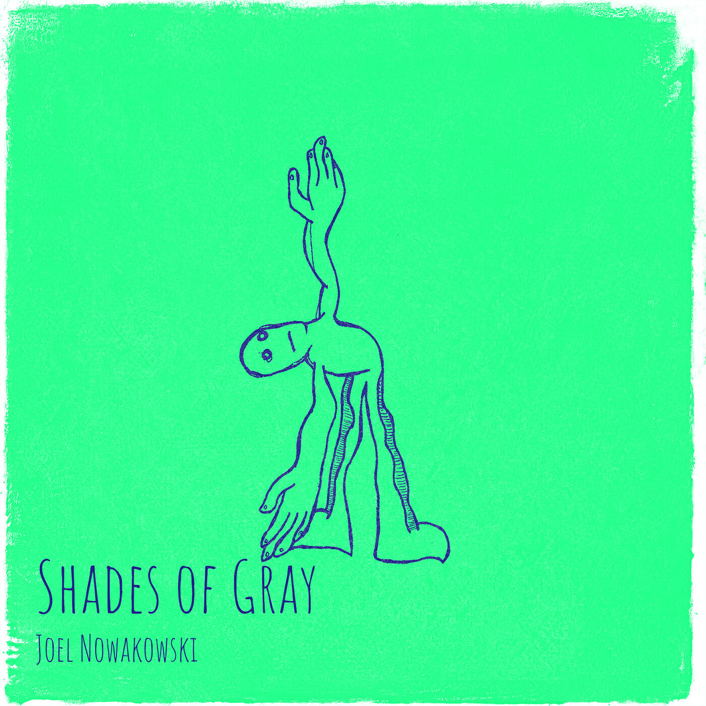 Релиз Shades of Gray